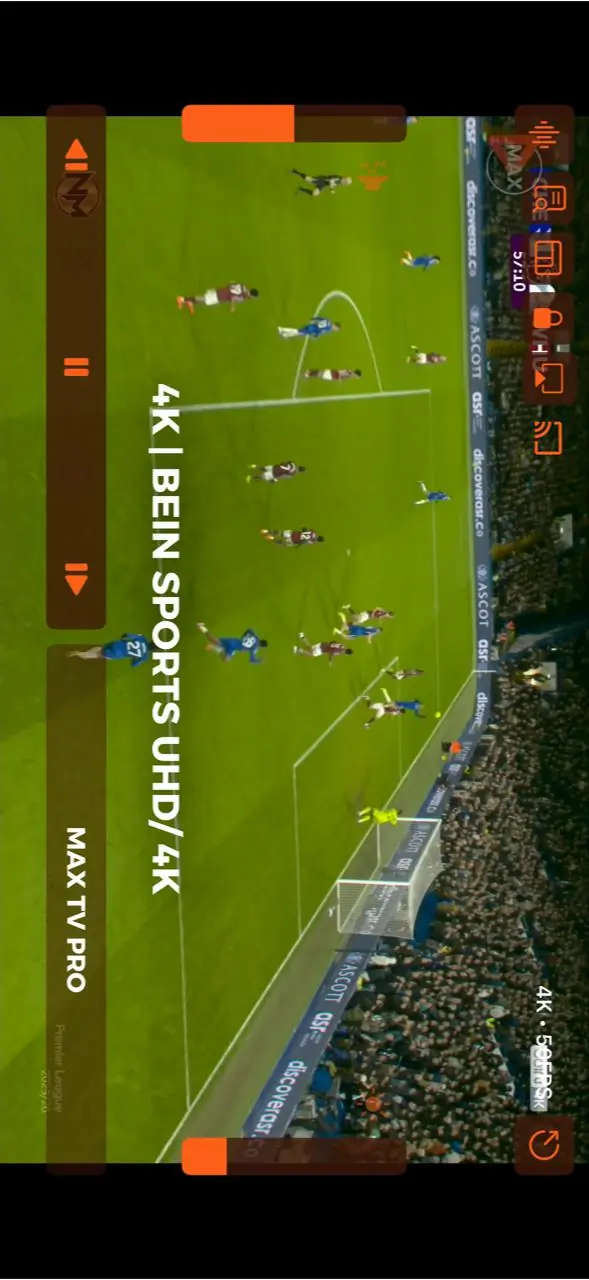 تطبيق s player للايفون والايباد 12 شهر